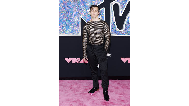 2023 MTV Video Music Awards - Arrivals