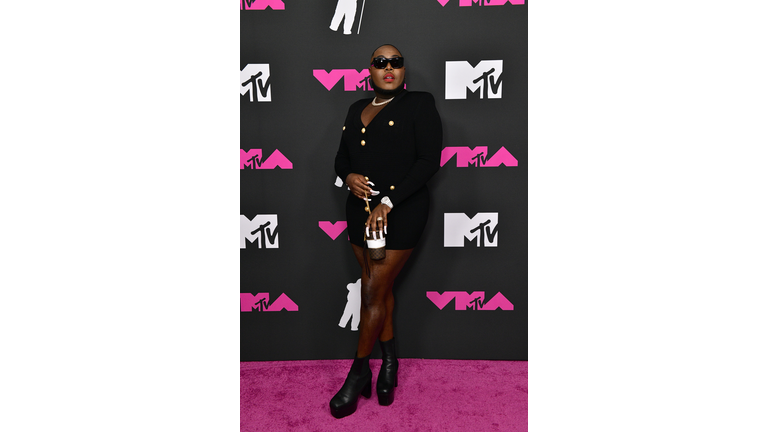 2023 MTV Video Music Awards - Executive Arrivals