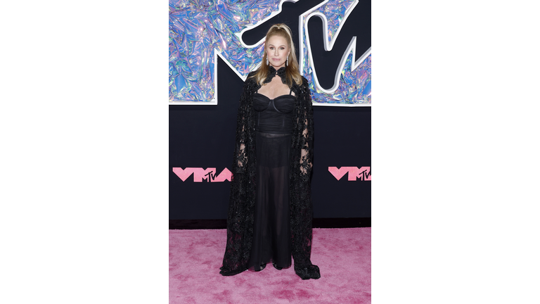 2023 MTV Video Music Awards - Arrivals