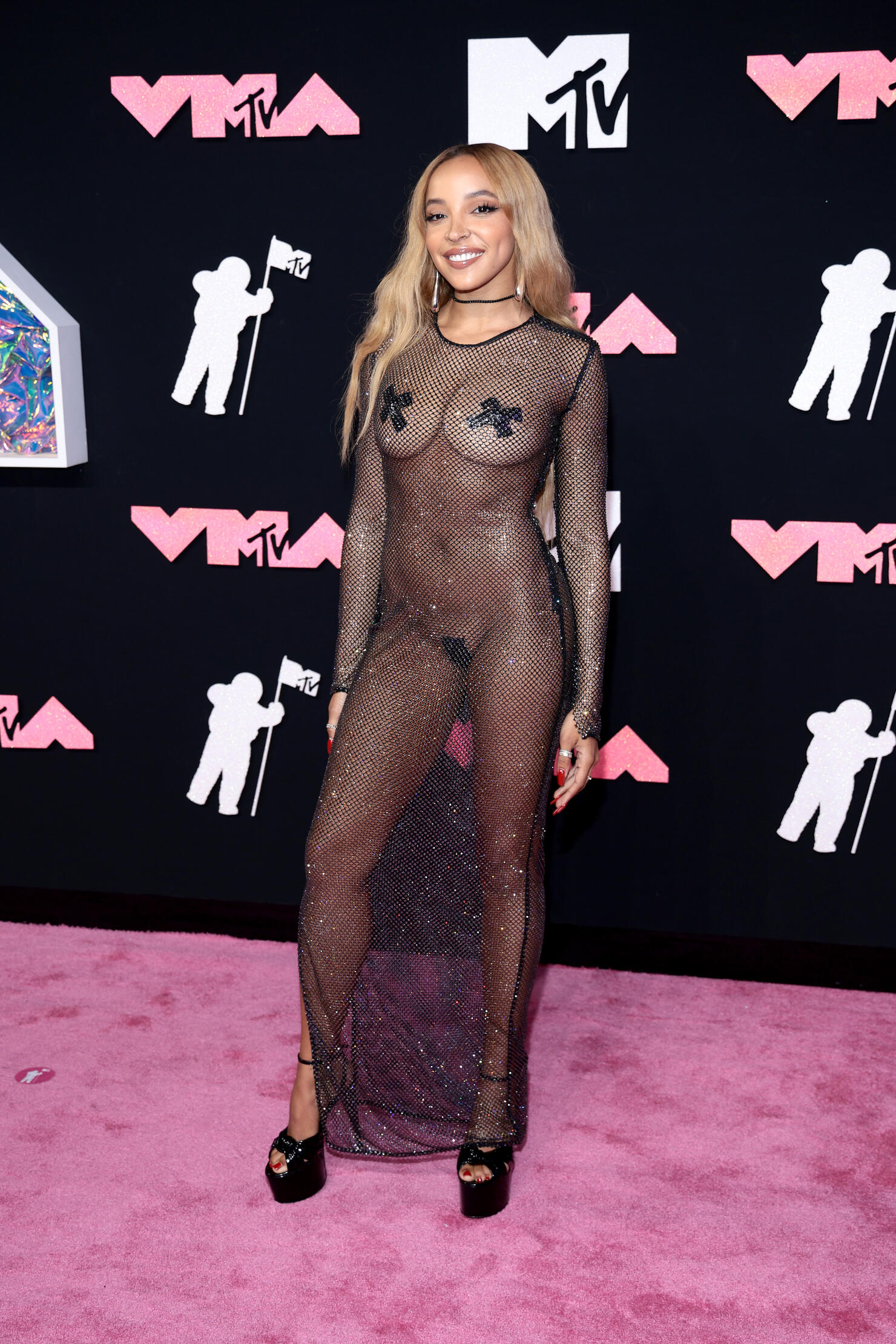 2023 MTV Video Music Awards - Arrivals