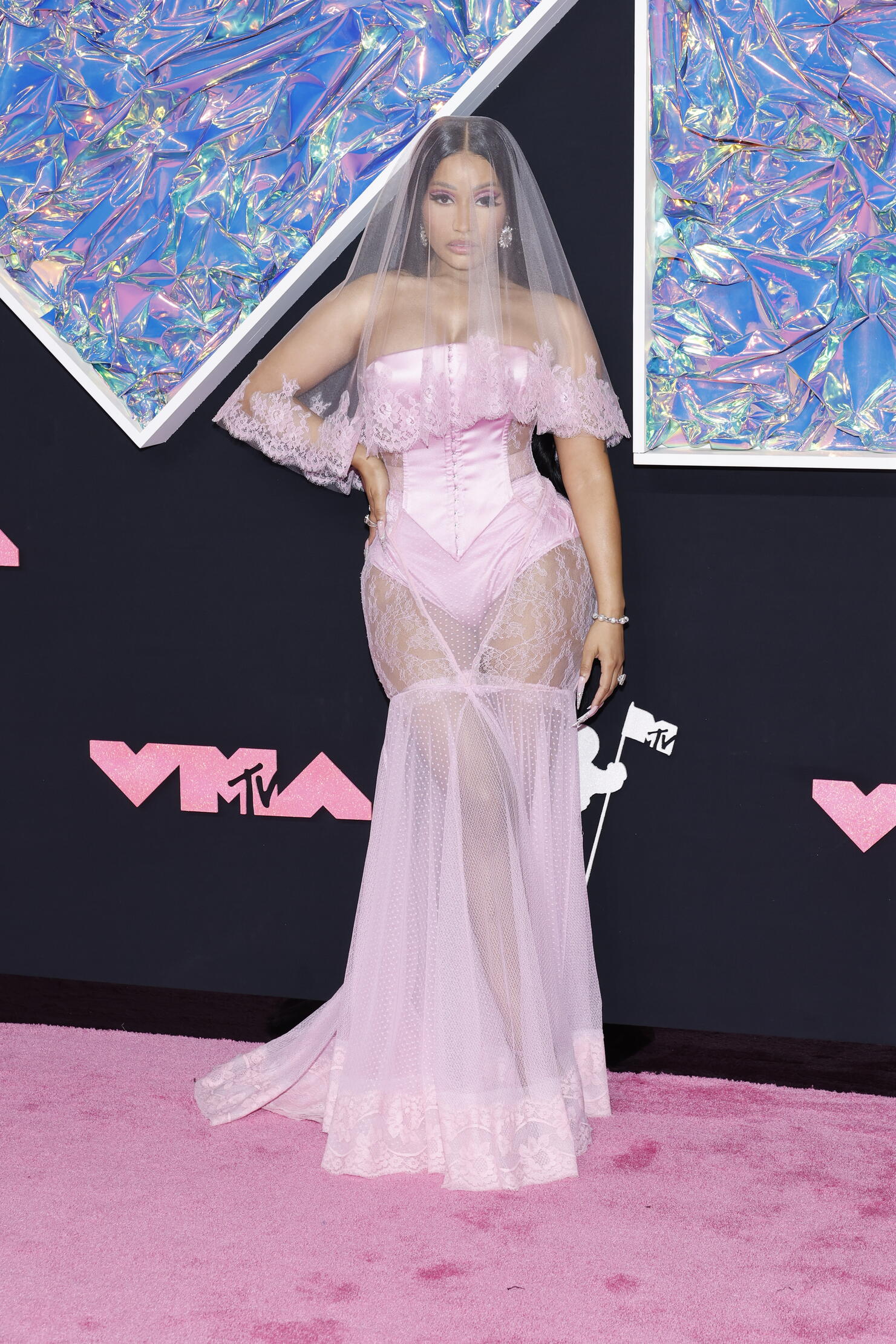 2023 MTV Video Music Awards - Arrivals