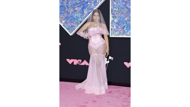 2023 MTV Video Music Awards - Arrivals