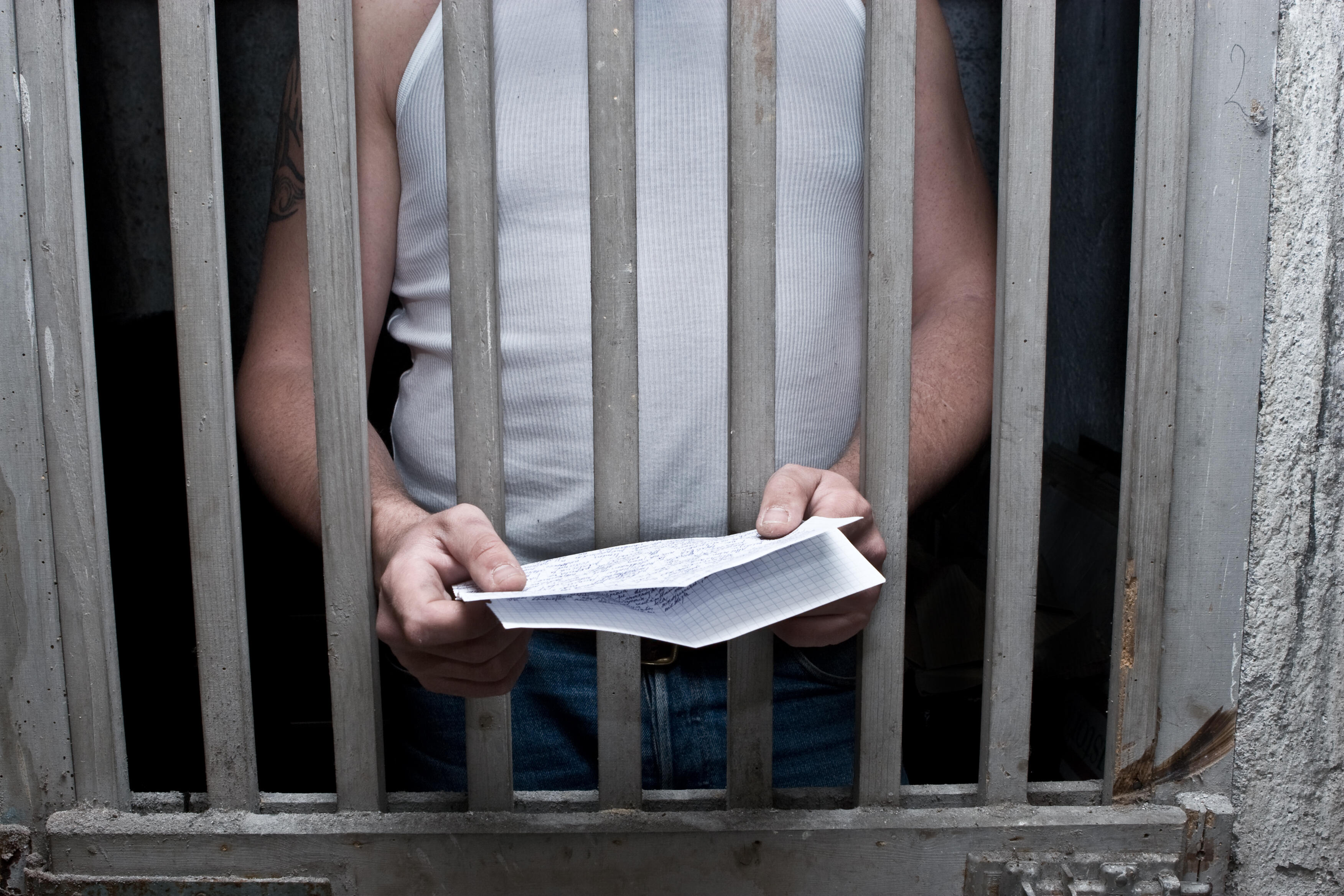 Phone Tap: Convict Customer Care