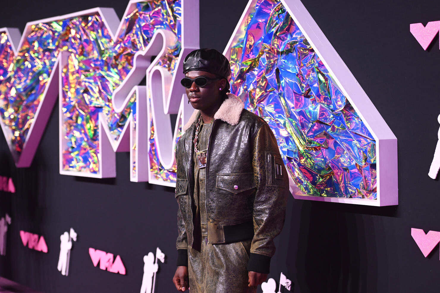 2023 MTV Video Music Awards - Arrivals