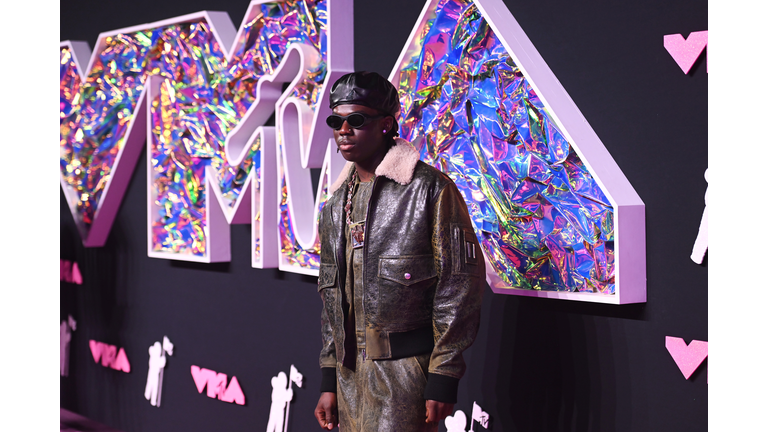2023 MTV Video Music Awards - Arrivals