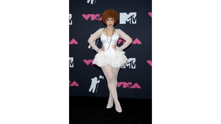 2023 MTV Video Music Awards - Press Room
