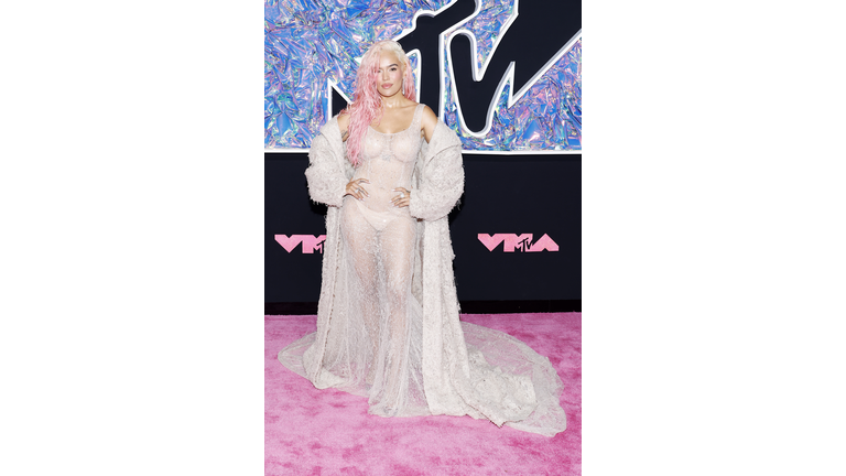 2023 Video Music Awards - Arrivals