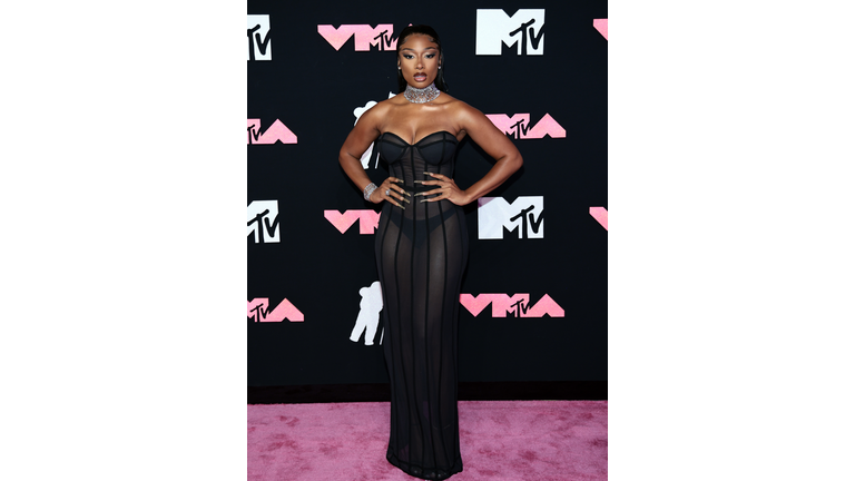 2023 MTV Video Music Awards - Arrivals