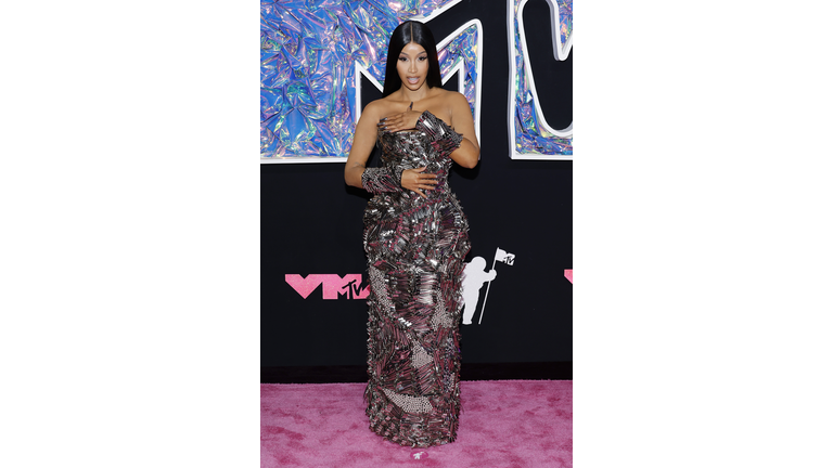 2023 MTV Video Music Awards - Arrivals