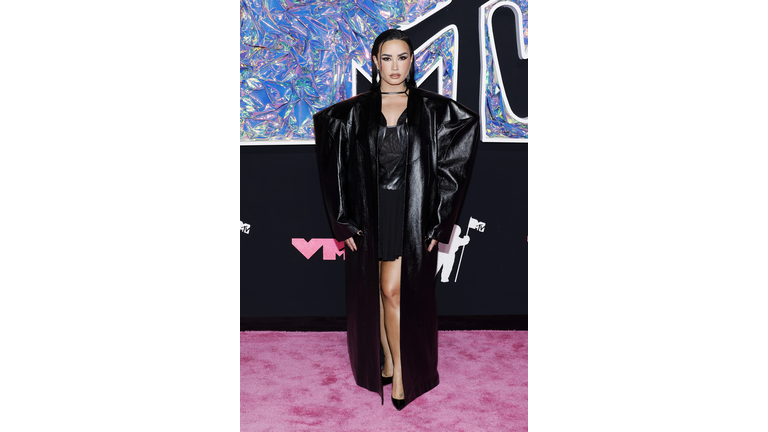 2023 MTV Video Music Awards - Arrivals