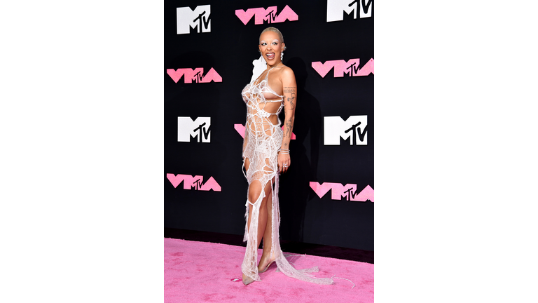 2023 Video Music Awards - Arrivals