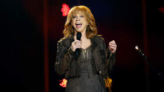 Reba McEntire Corn Mazes Open in 24 States This Weekend