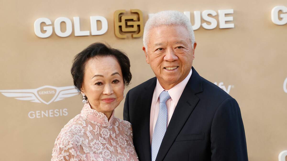 Panda Express Founders Give $100 Million for a New Cancer