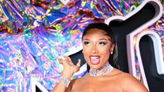 Megan Thee Stallion Clears Up She Was Not Fighting With Justin Timberlake