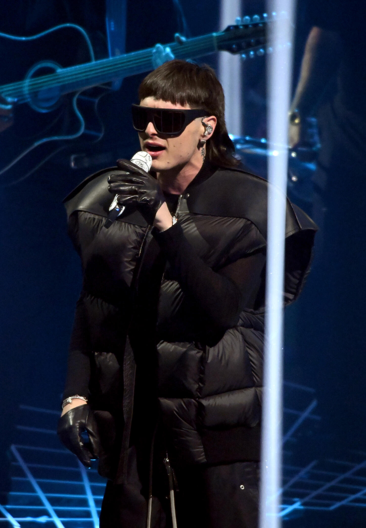 2023 MTV Video Music Awards - Show