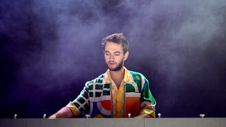 Zedd, Thanksgiving Nachos, and a NEW Creampuff: All this year at The Big E!