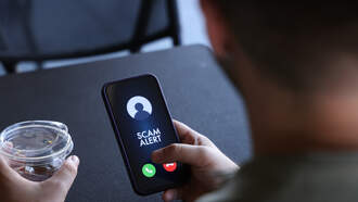 Harrisonburg Police Warn of Fake Invoice Email Scam