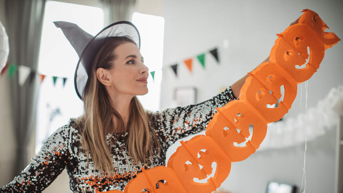 The Top Halloween Decorating Trends This Year