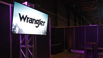 Wrangler and Barbie Have Teamed Up For a Collaboration