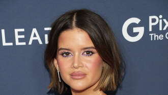 Maren Morris and Hozier Are Teaming Up for an Episode of "CMT Crossroads"