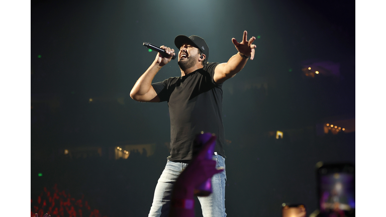 Luke Bryan: Country On Tour 2023 - Nashville, TN