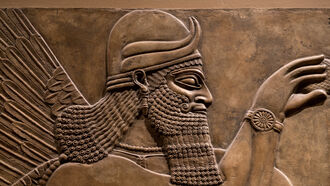 Parables & Prophecy / UFOs Throughout History