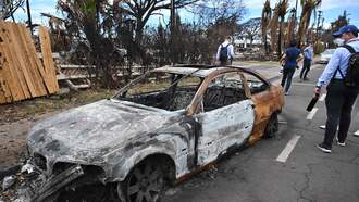 Healing Continues in Hawaii