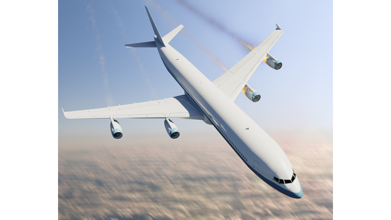 Aviation Disaster