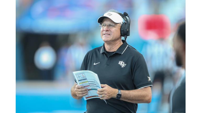 UCF v Boise State