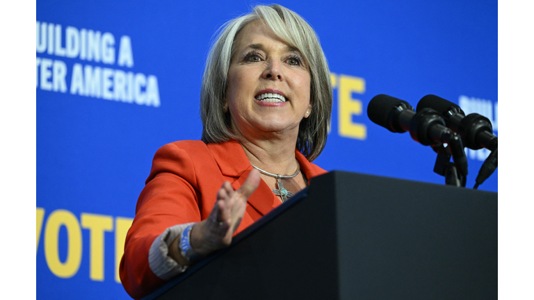 US-VOTE-ELECTION-POLITICS-BIDEN-NEW MEXICO