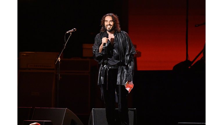 2020 Musicares Person Of The Year Honoring Aerosmith - Show
