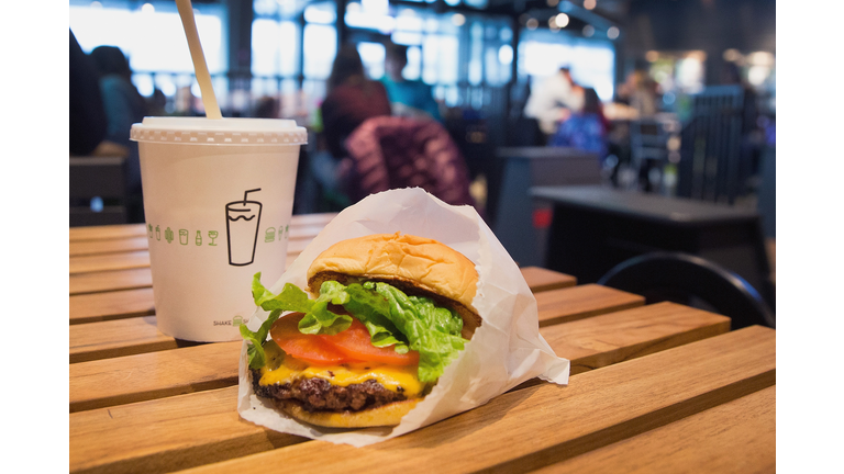 Shake Shack Raises Prices For Upcoming IPO