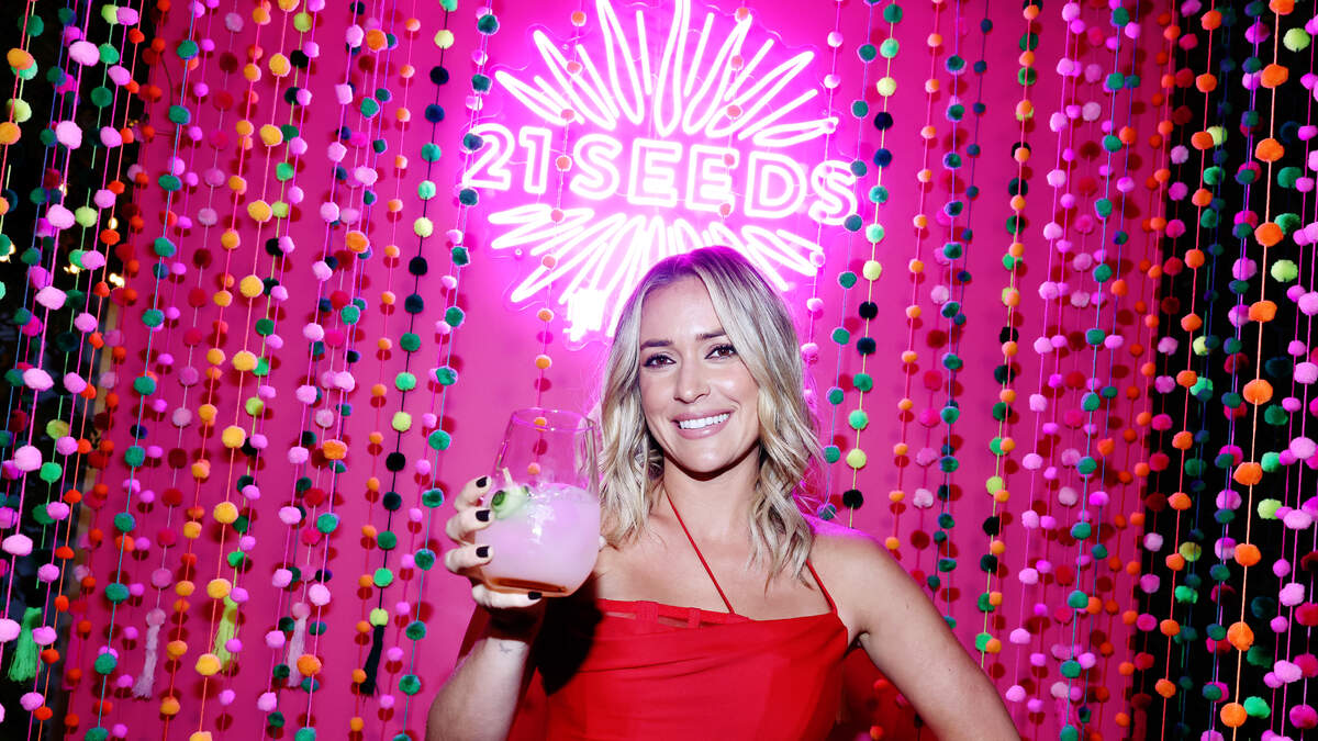 Kristin Cavallari Teases Date with Morgan Wallen