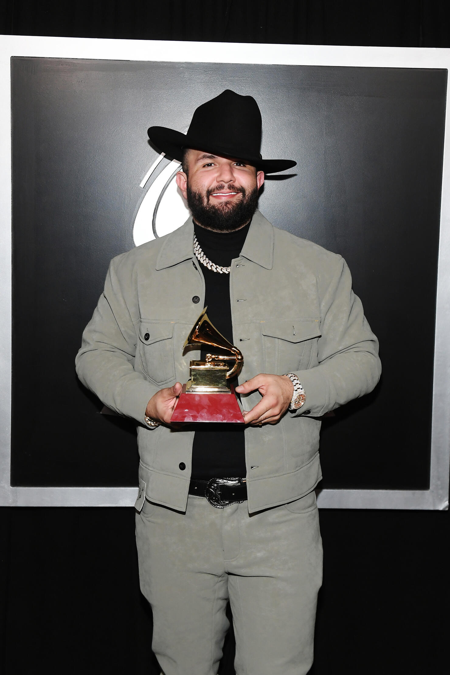 The 23rd Annual Latin Grammy Awards - Premiere Ceremony