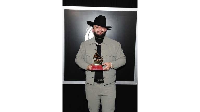 The 23rd Annual Latin Grammy Awards - Premiere Ceremony