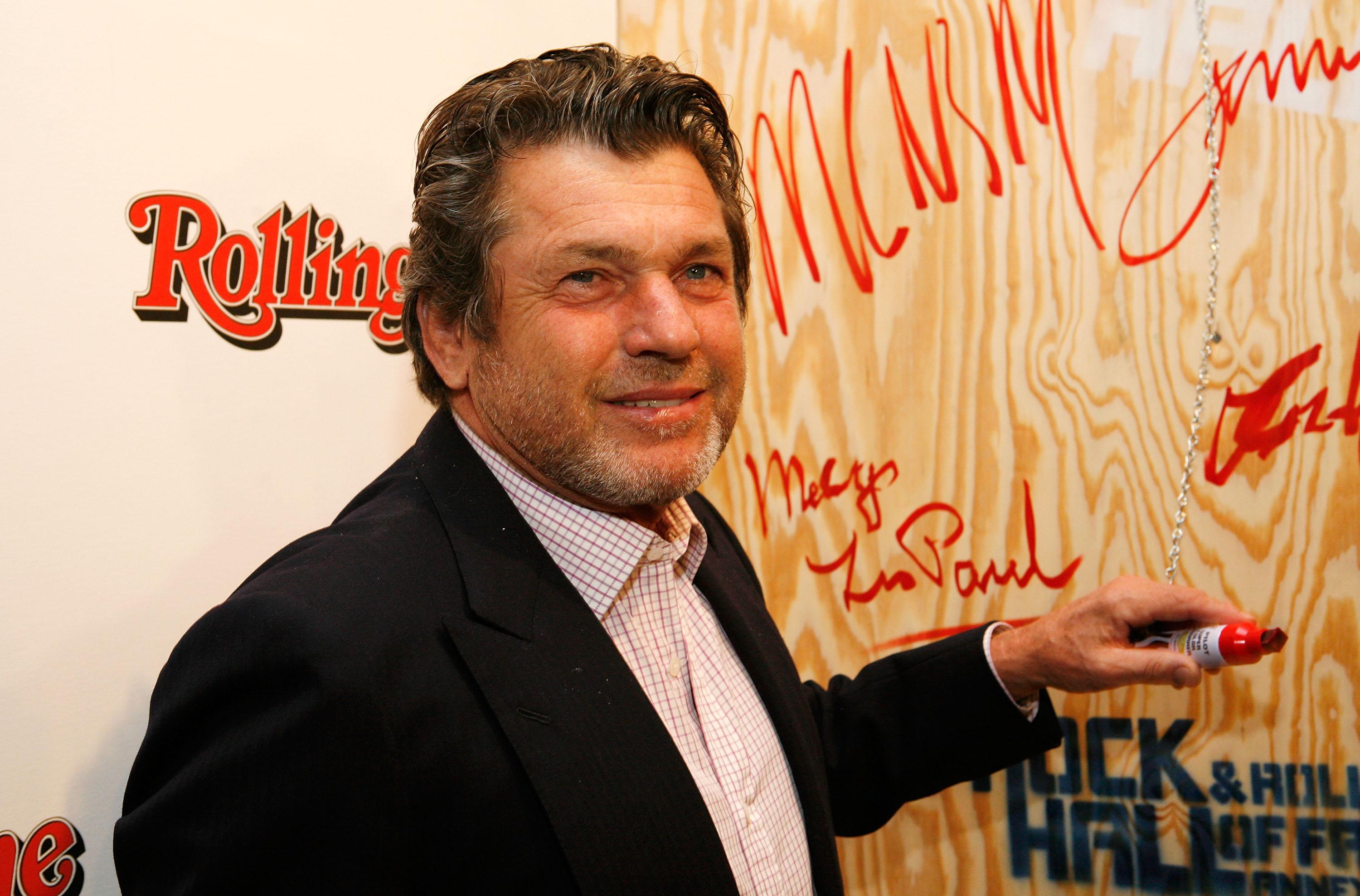 jann wenner rolling stone - Ilustrasi 3
