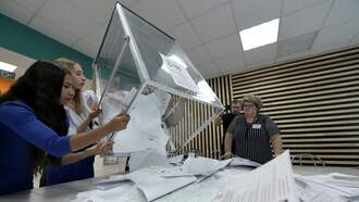 Alabama Voter Integrity Database