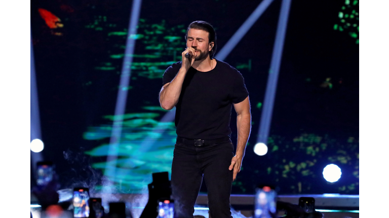 2023 Canadian Country Music Awards - Show