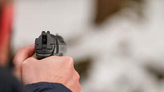 Deputies Fatally Shoot Armed Man During Miami-Dade Child Porn Raid