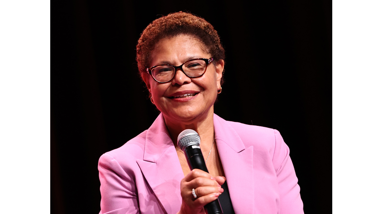 National Urban League Conference Plenary II: State of Black America