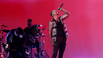 Kane Brown is coming to Tampa for TWO NIGHTS!