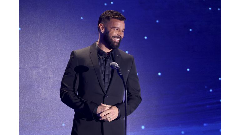 GLAAD Media Awards – Los Angeles - Inside