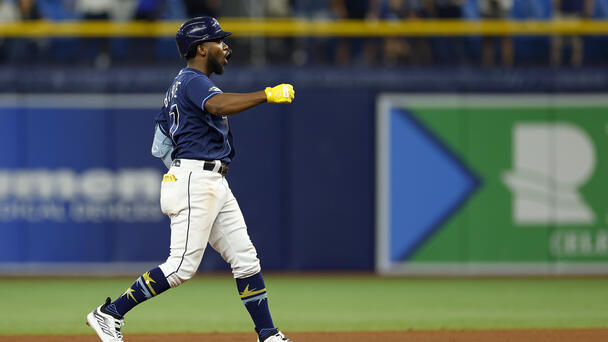 Topkin Speaks On The Rays Stadium Situation & The Push Towards The Playoffs