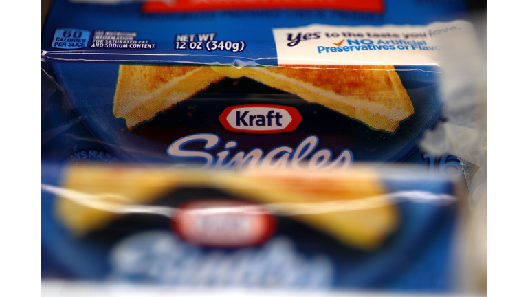 Kraft Heinz Stock Plunges As Company Takes 15 Billion Write Down And Reveals An SEC Investigation