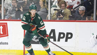 Three Reasons Why The Wild Can Win The Stanley Cup