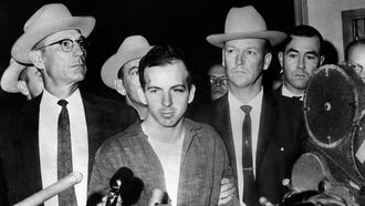 Lee Harvey Oswald Revelations