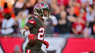 Bucs Inch Towards Playoffs With OT Win - ESPN 98.1 FM - 850 AM WRUF