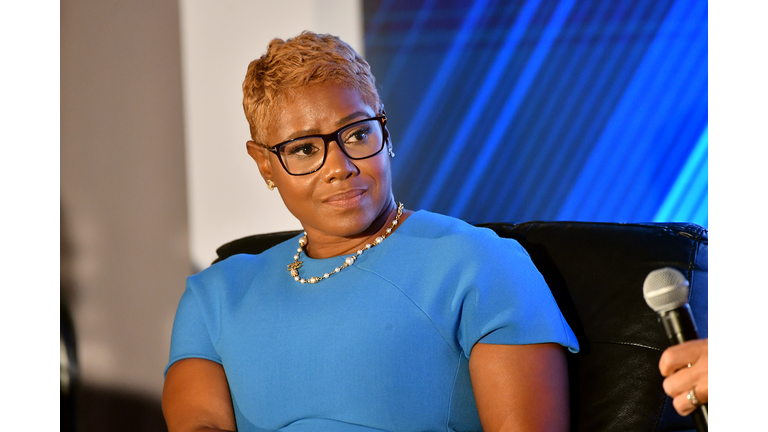 The Global Black Economic Forum's Access & Economic Opportunity Summit At The 2023 ESSENCE Festival Of Culture™ - New Orleans, Louisiana