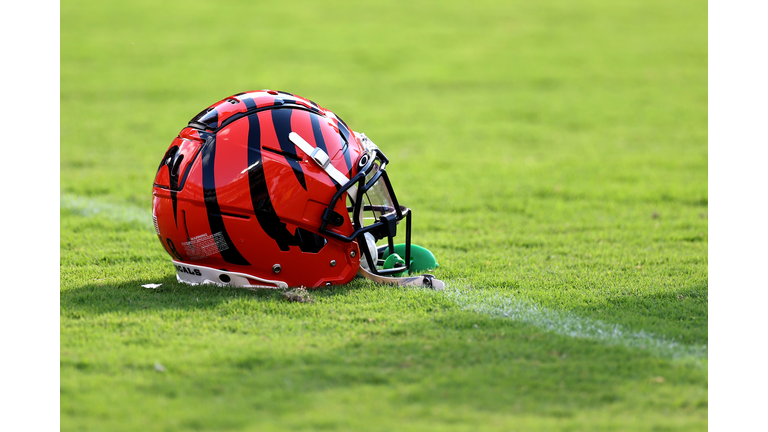 Cincinnati Bengals v Washington Commanders