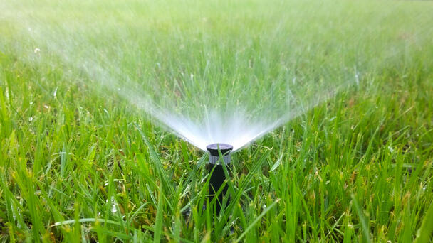 Central Iowa Water Works easing Lawn Watering Restrictions Next Week
